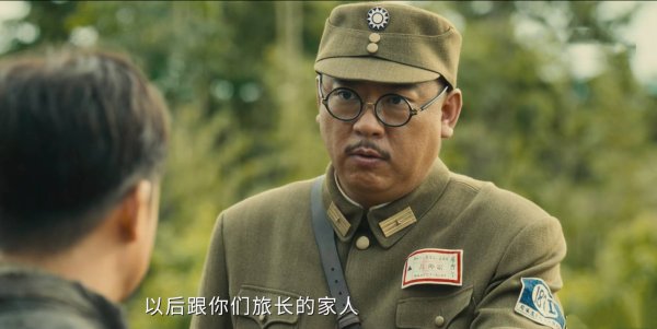 证券配资官网 他“出卖”兄弟被骂叛徒，真相曝光后全网哭了：这才是真男人