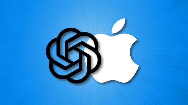 线上实盘配资 因为“移情别恋”谷歌而眼红？爆料称OpenAI考虑起诉苹果