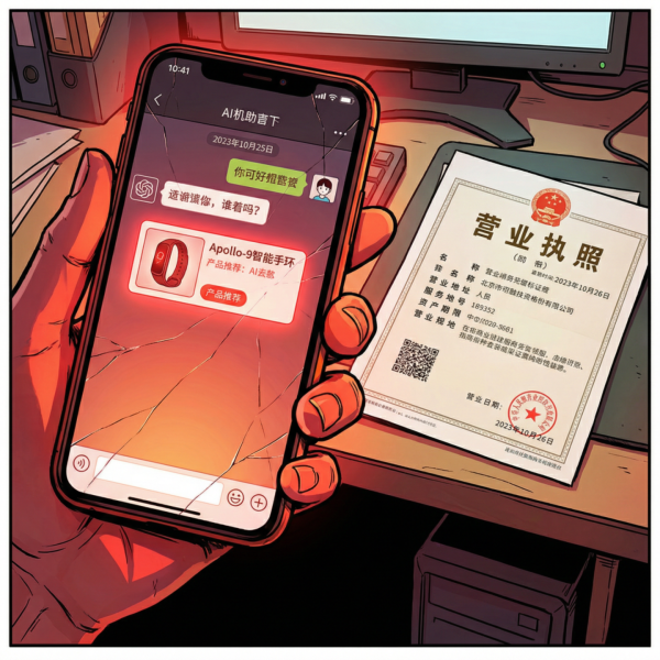 配资平台推荐 我在GEO公司卧底30天：这里的工作就是骗AI